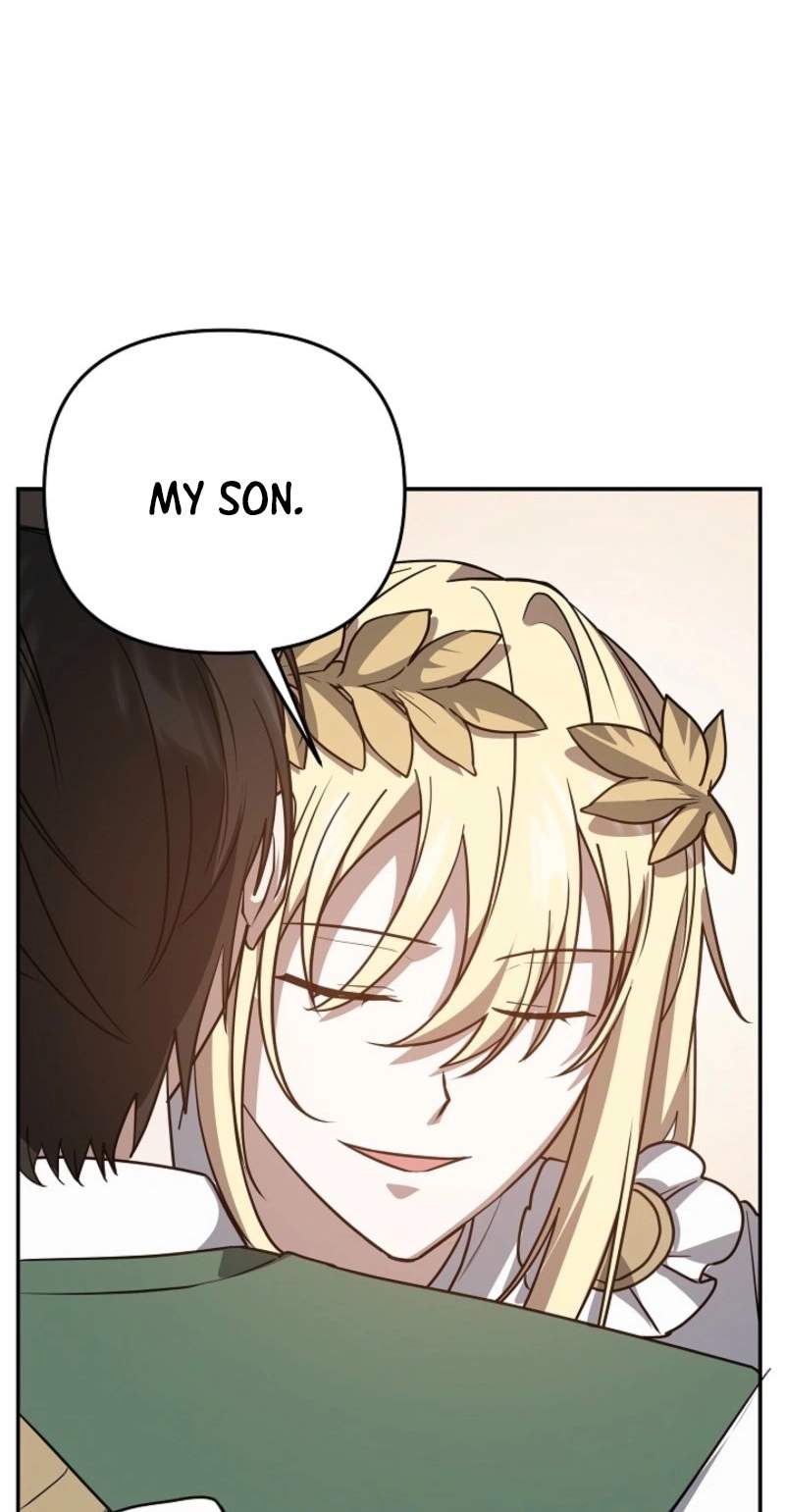 My Mom Is My Constellation Chapter 120 - Page 87