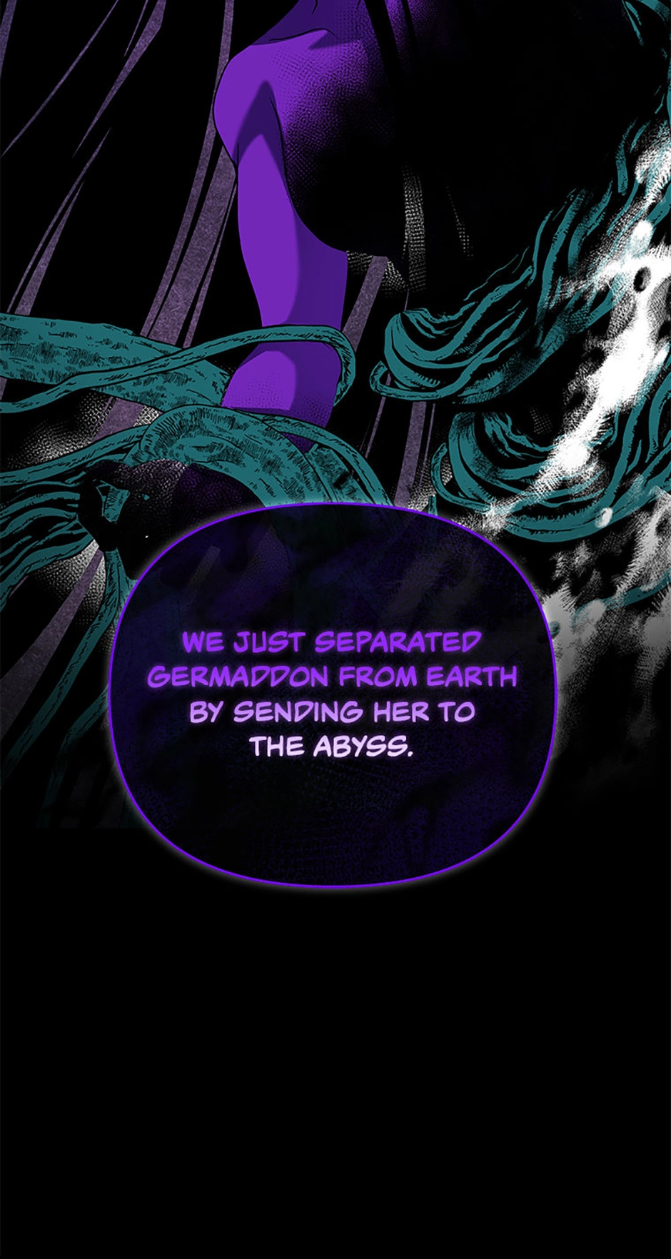 My Mom Is My Constellation Chapter 86 - Page 30