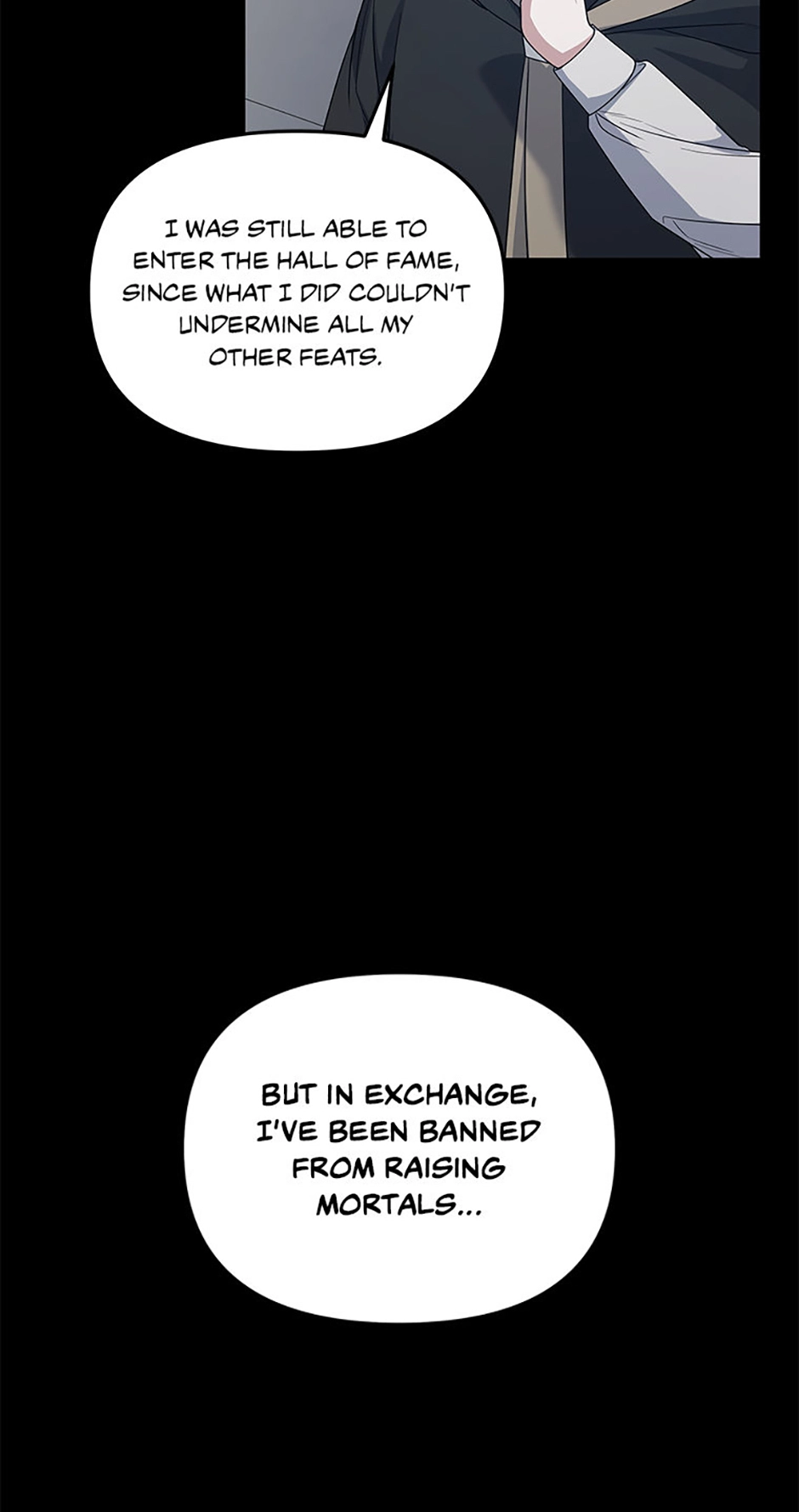 My Mom Is My Constellation Chapter 86 - Page 40