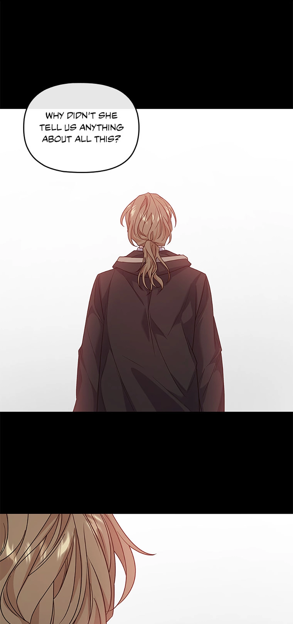 My Mom Is My Constellation Chapter 86 - Page 48