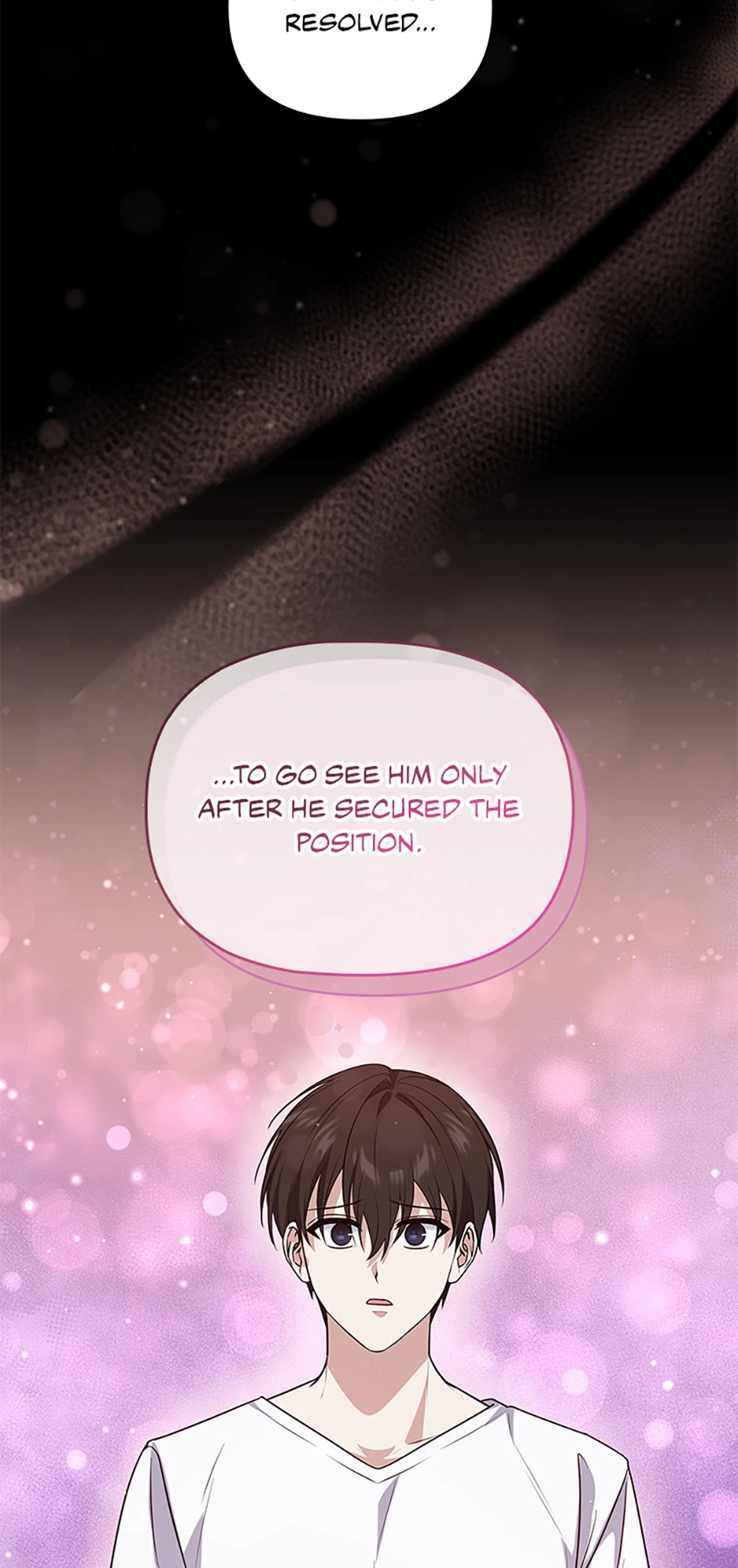 My Mom Is My Constellation Chapter 86 - Page 50