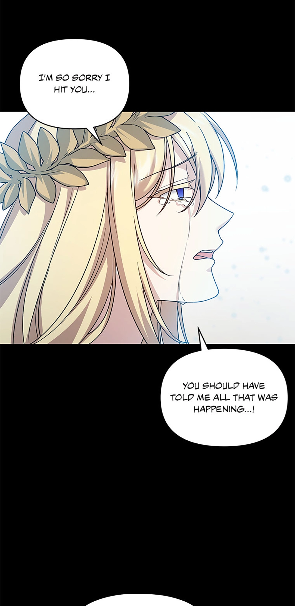 My Mom Is My Constellation Chapter 86 - Page 53