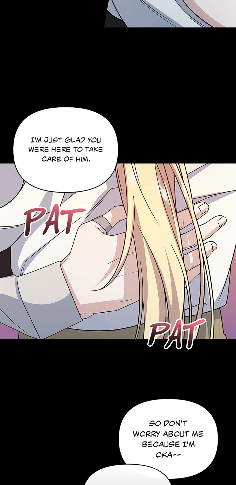 My Mom Is My Constellation Chapter 86 - Page 55