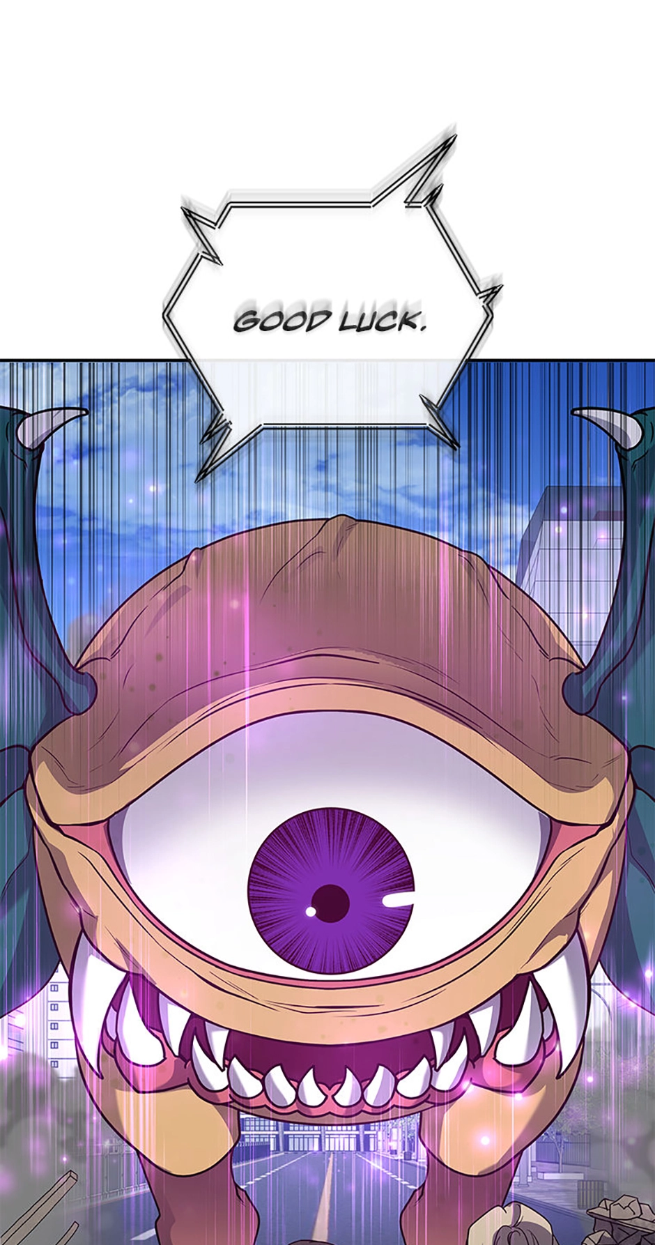 My Mom Is My Constellation Chapter 86 - Page 6