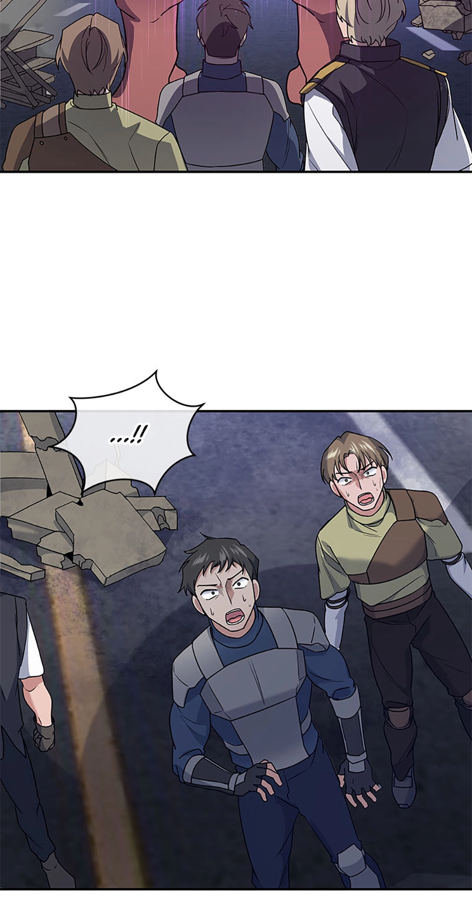 My Mom Is My Constellation Chapter 86 - Page 7