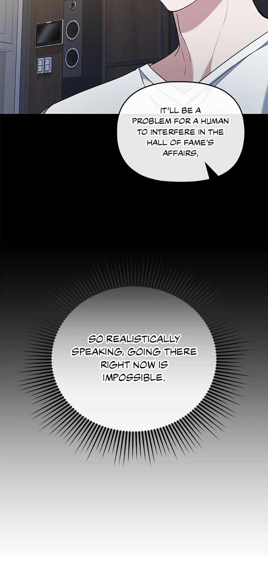 My Mom Is My Constellation Chapter 86 - Page 73