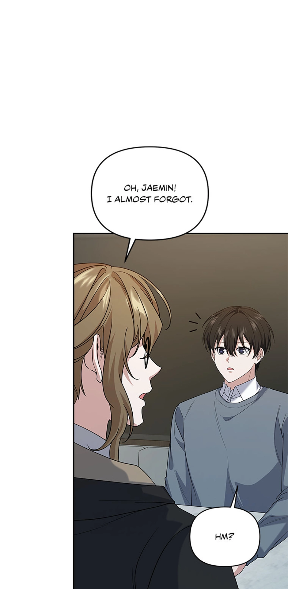 My Mom Is My Constellation Chapter 87 - Page 12