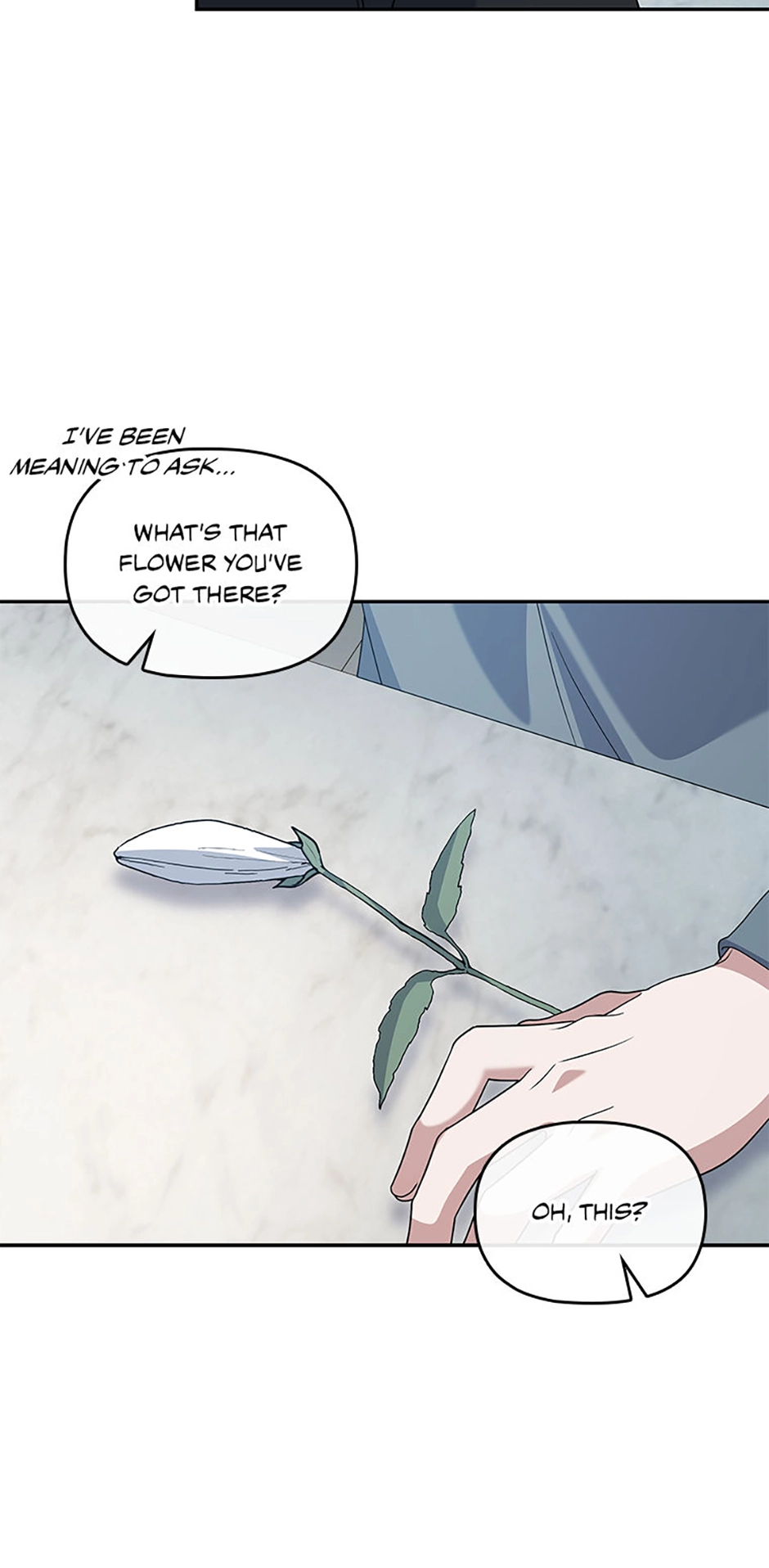 My Mom Is My Constellation Chapter 87 - Page 13