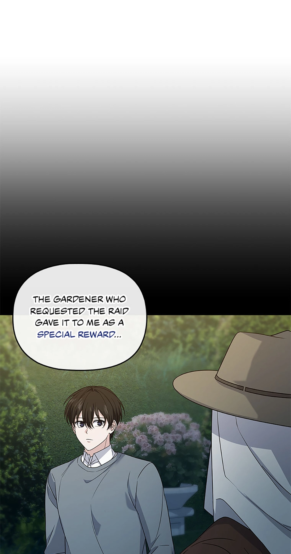 My Mom Is My Constellation Chapter 87 - Page 14