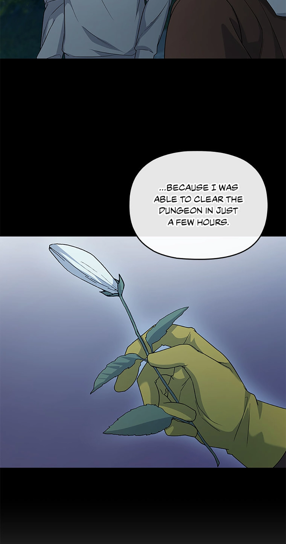 My Mom Is My Constellation Chapter 87 - Page 15