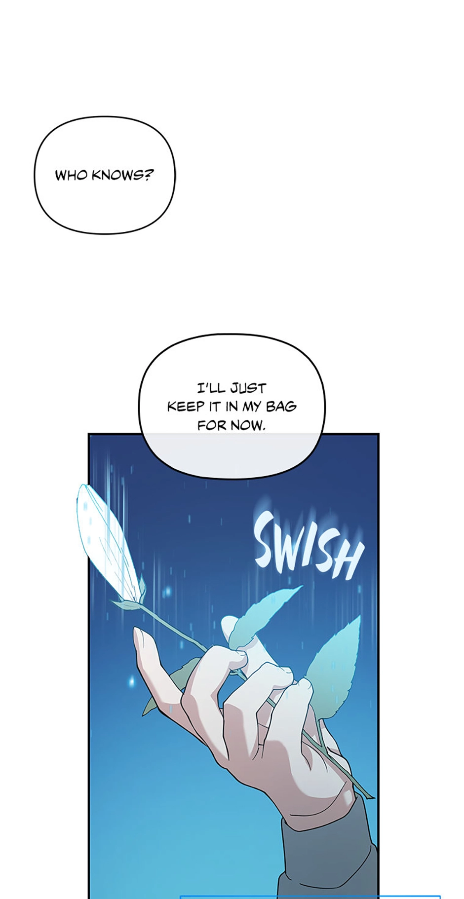 My Mom Is My Constellation Chapter 87 - Page 19