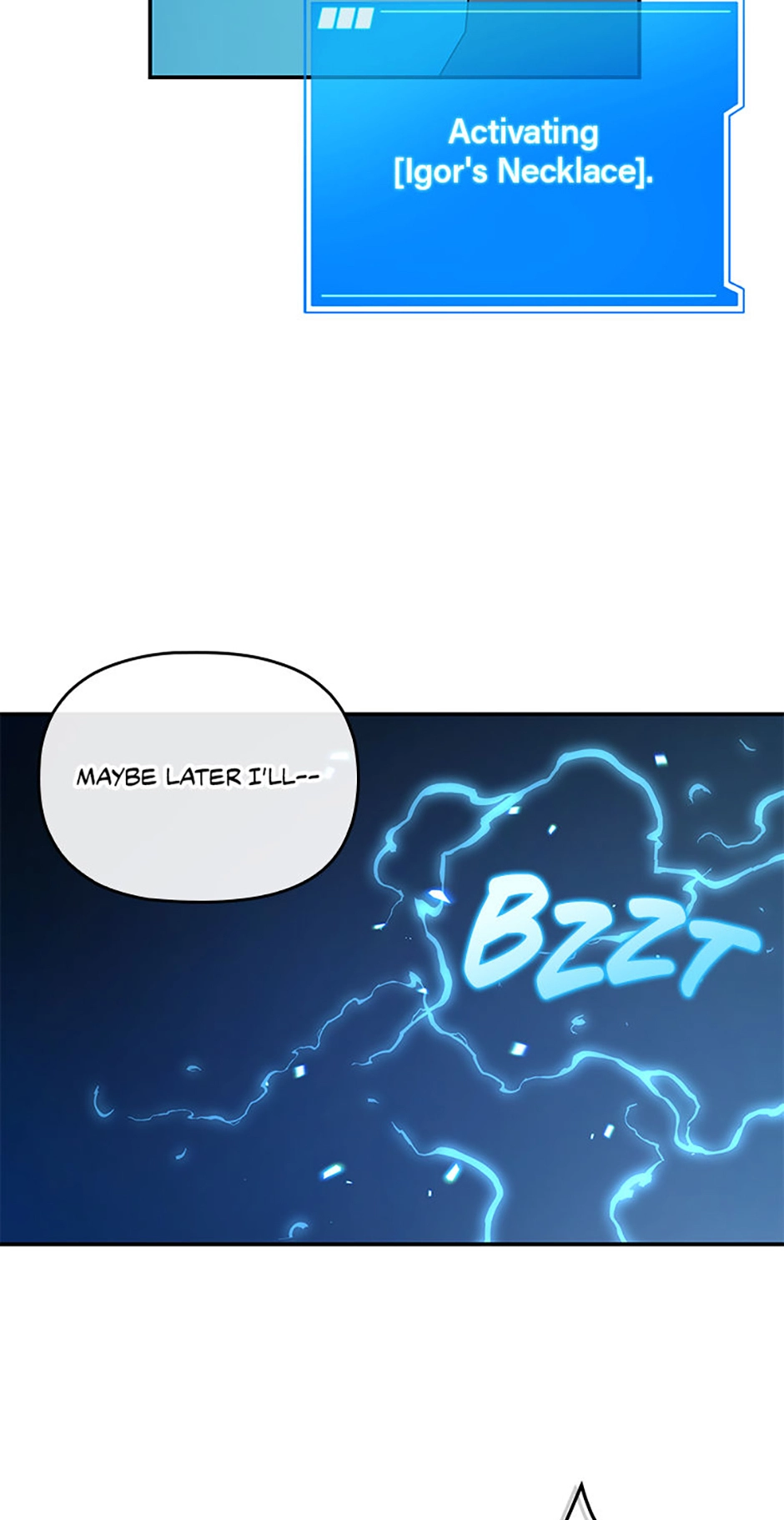 My Mom Is My Constellation Chapter 87 - Page 20