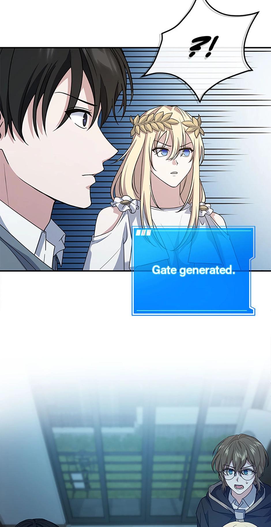 My Mom Is My Constellation Chapter 87 - Page 21