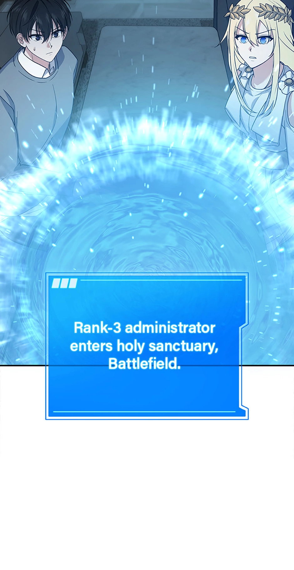 My Mom Is My Constellation Chapter 87 - Page 22