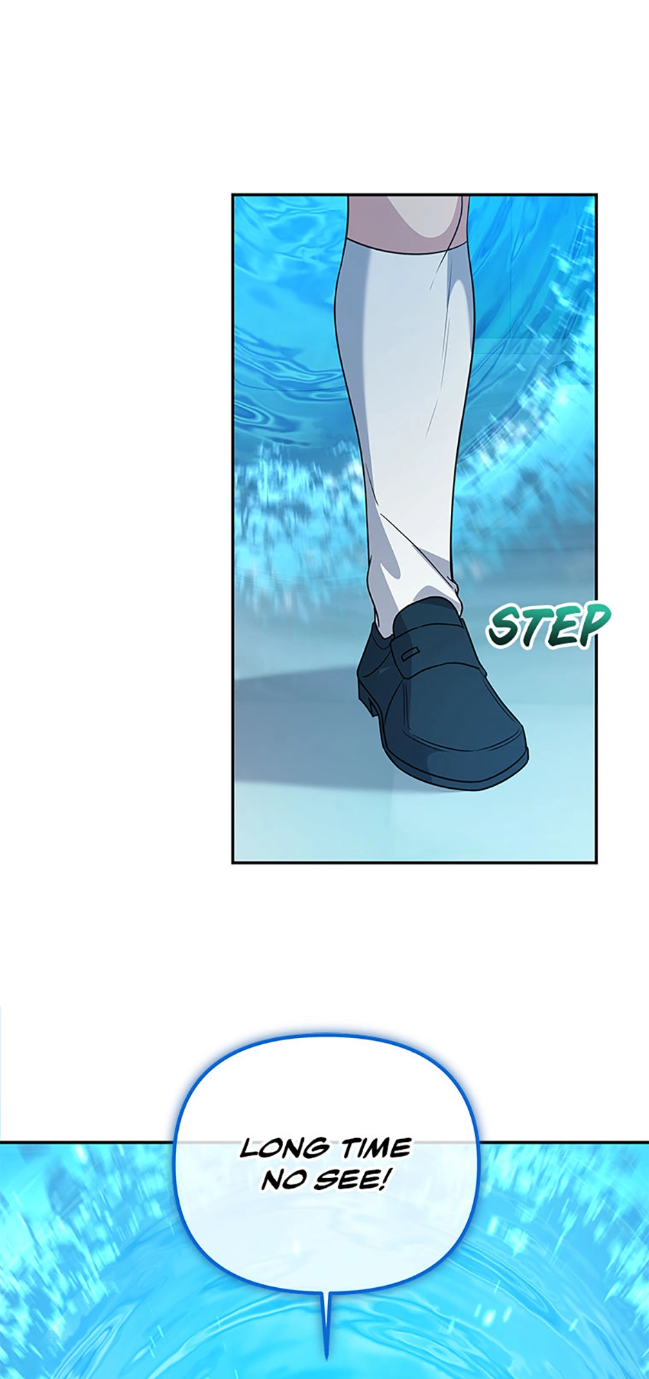 My Mom Is My Constellation Chapter 87 - Page 23