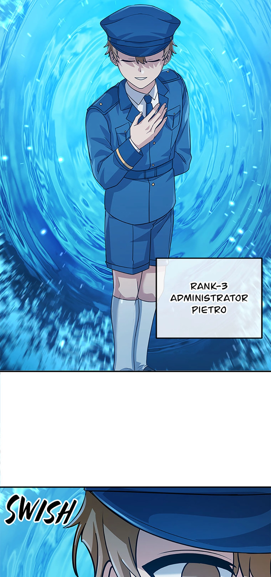 My Mom Is My Constellation Chapter 87 - Page 24