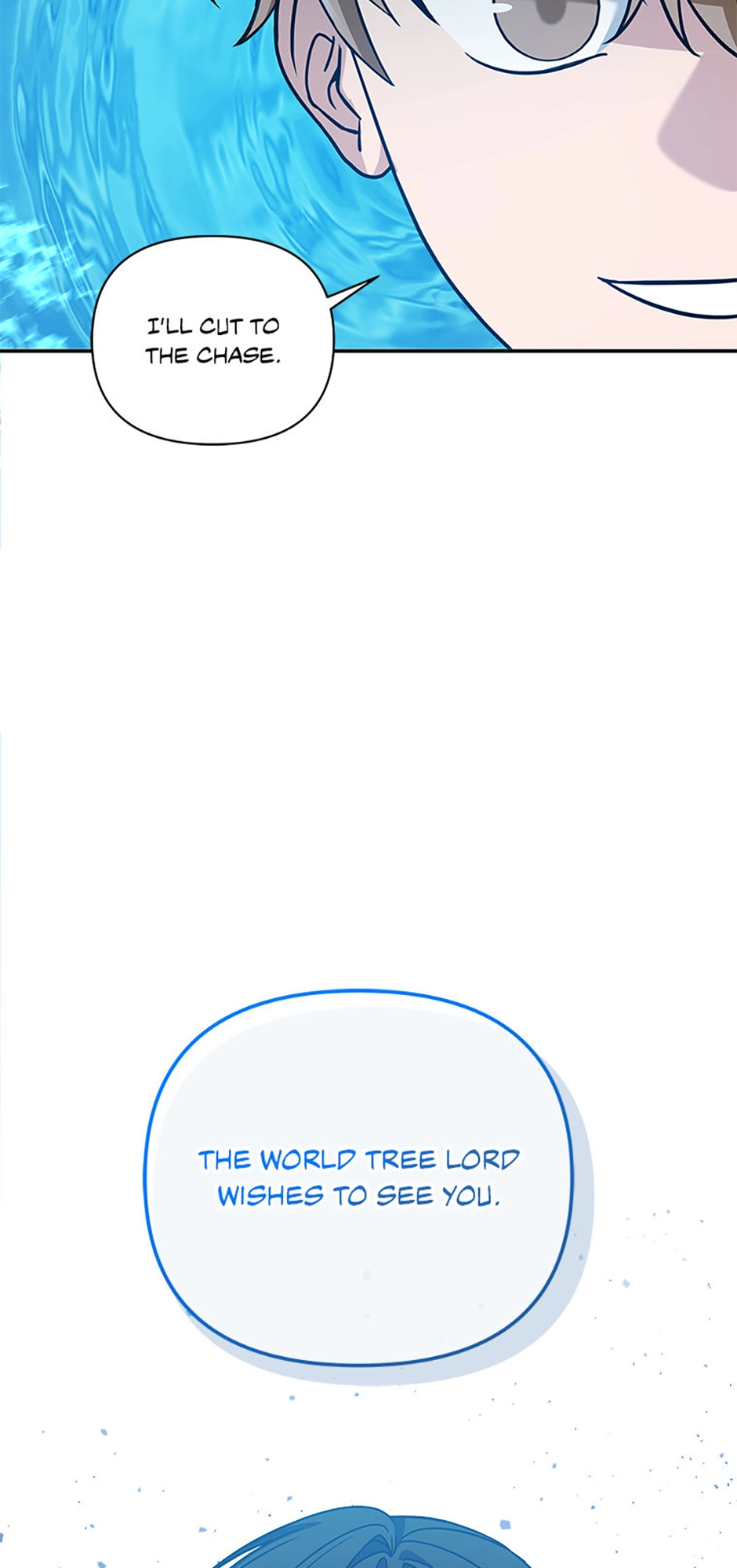 My Mom Is My Constellation Chapter 87 - Page 25