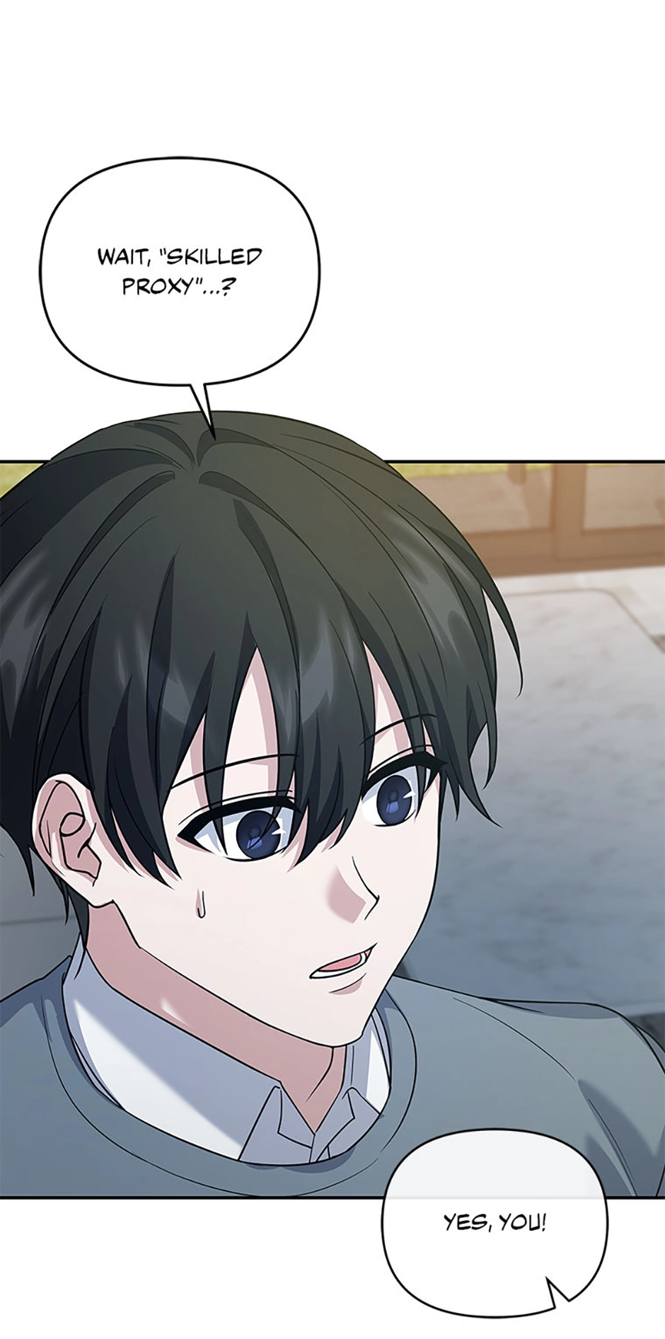 My Mom Is My Constellation Chapter 87 - Page 27