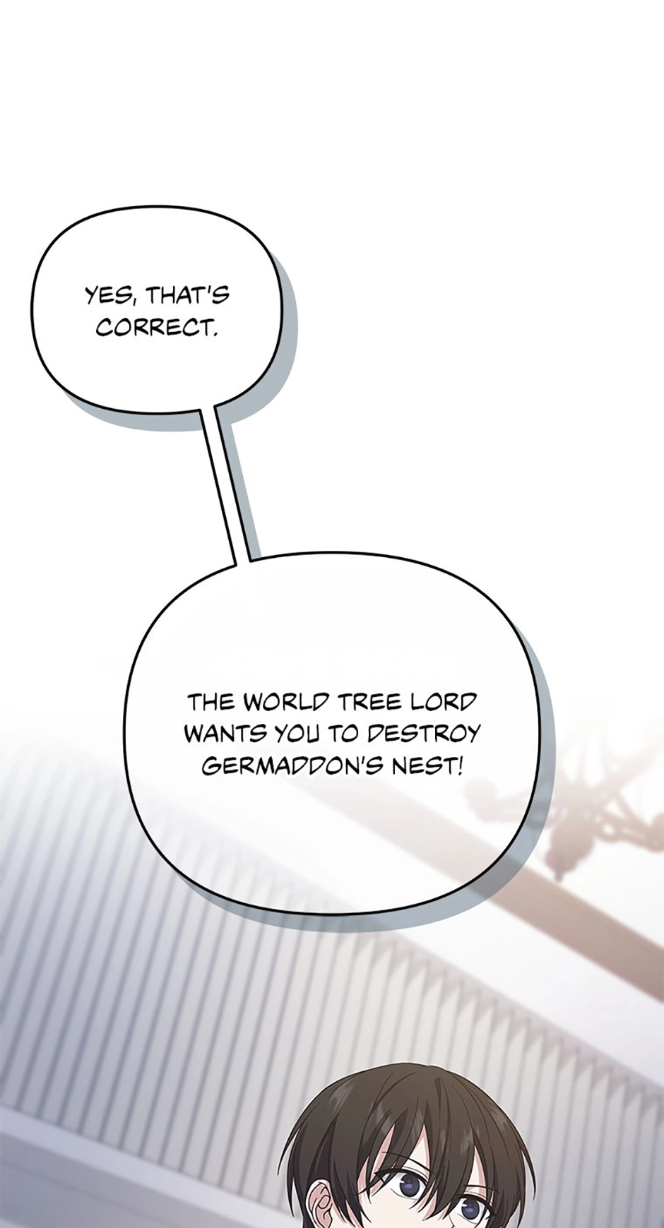 My Mom Is My Constellation Chapter 87 - Page 31