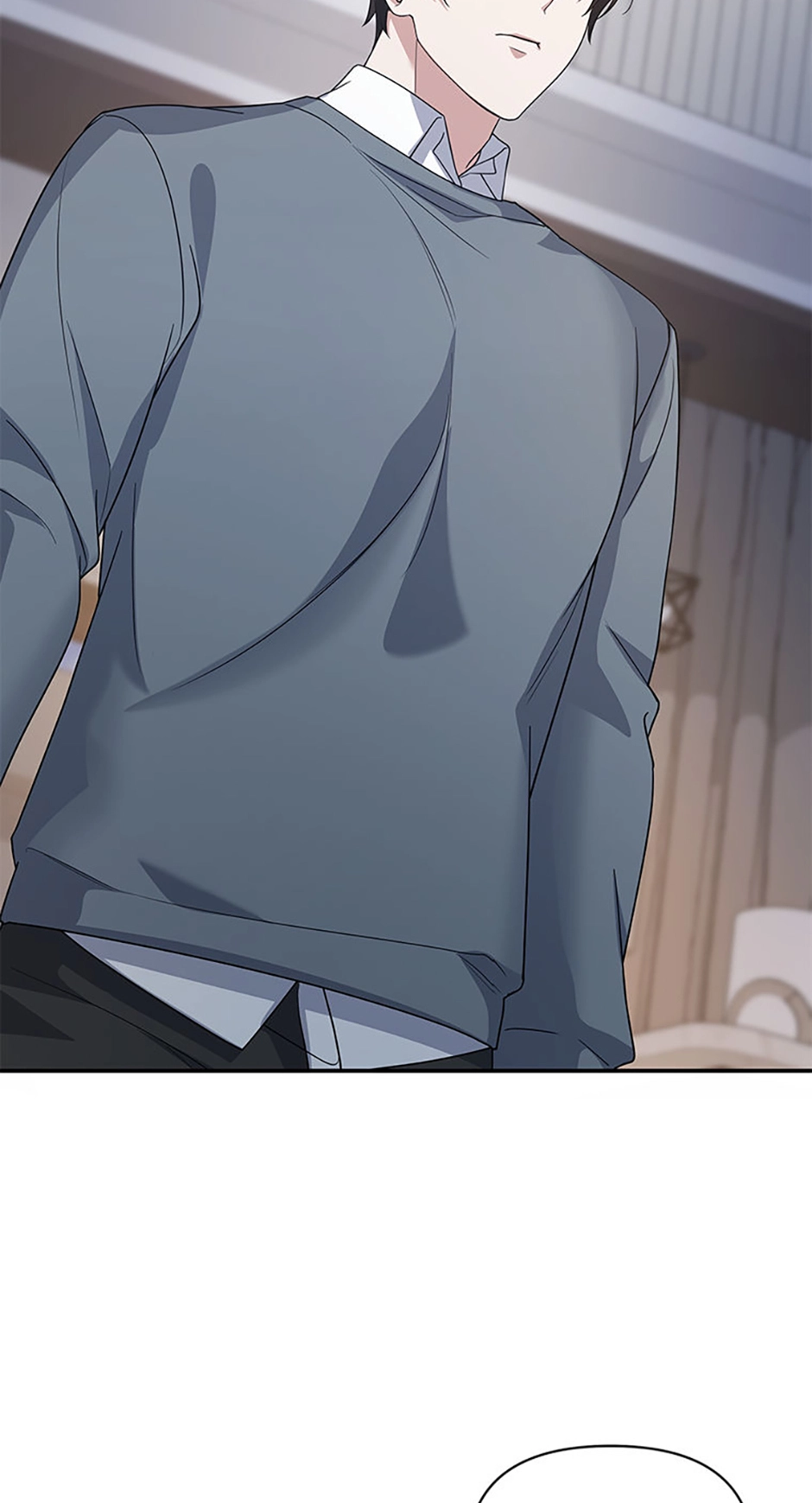 My Mom Is My Constellation Chapter 87 - Page 32