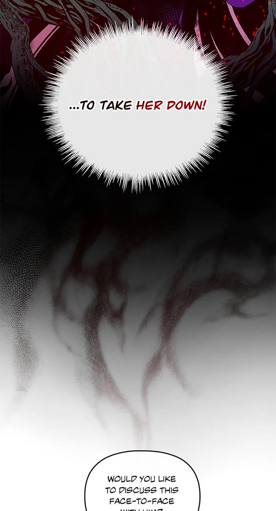 My Mom Is My Constellation Chapter 87 - Page 35