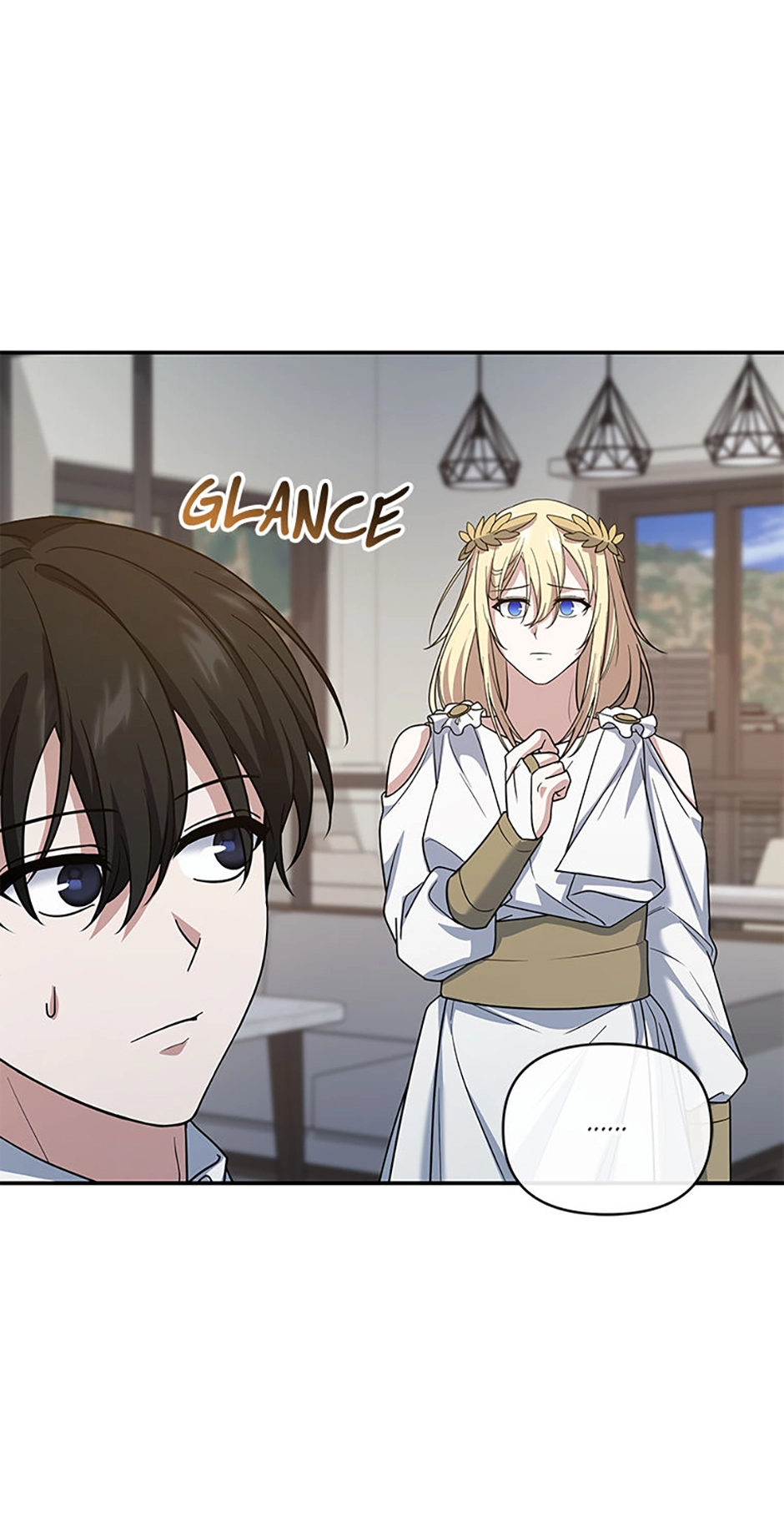 My Mom Is My Constellation Chapter 87 - Page 37