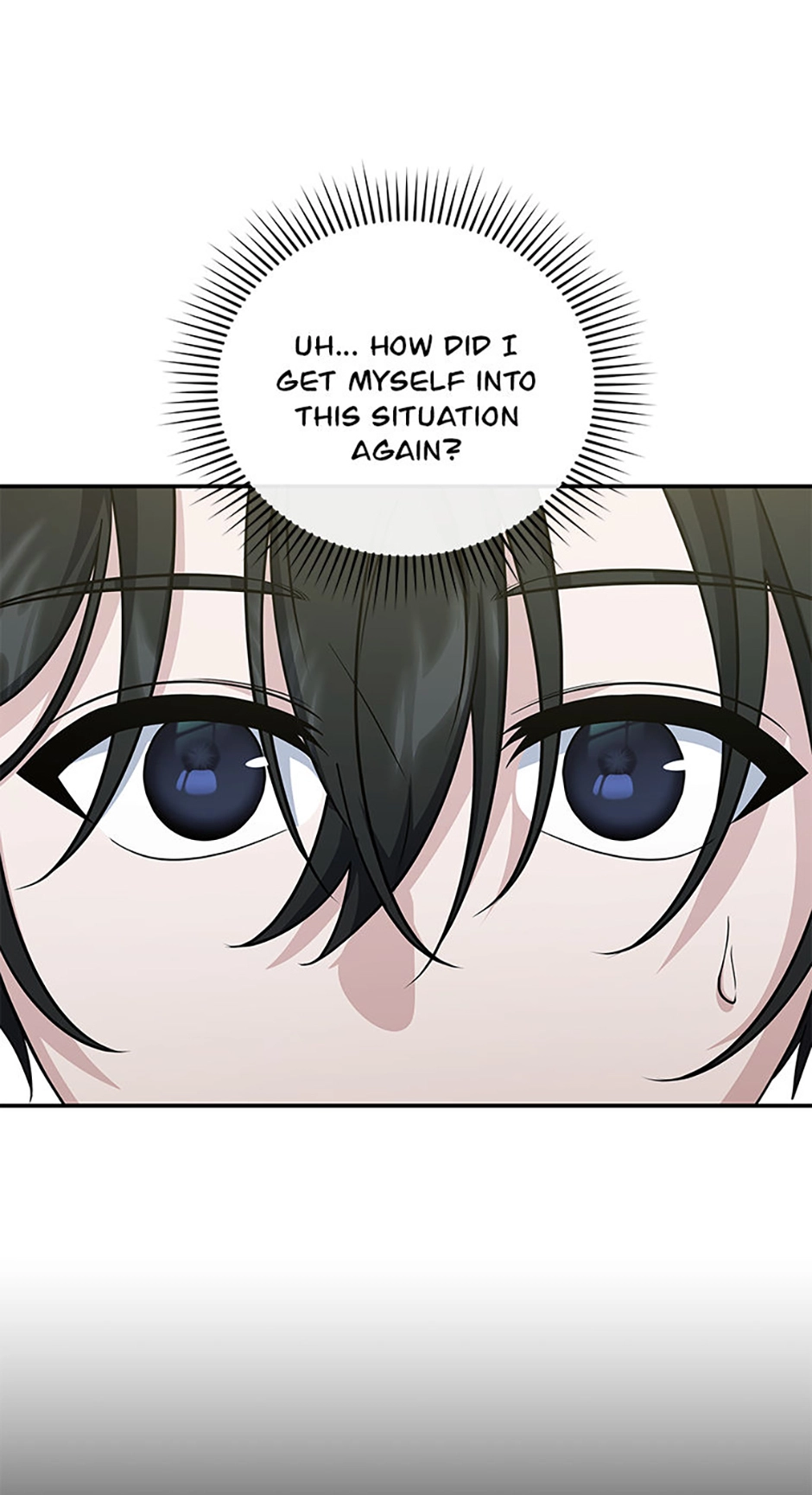 My Mom Is My Constellation Chapter 87 - Page 4