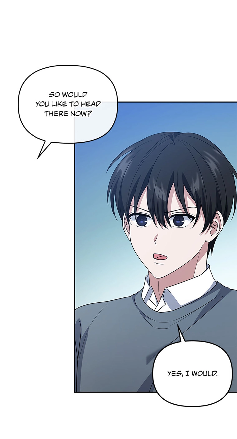 My Mom Is My Constellation Chapter 87 - Page 42