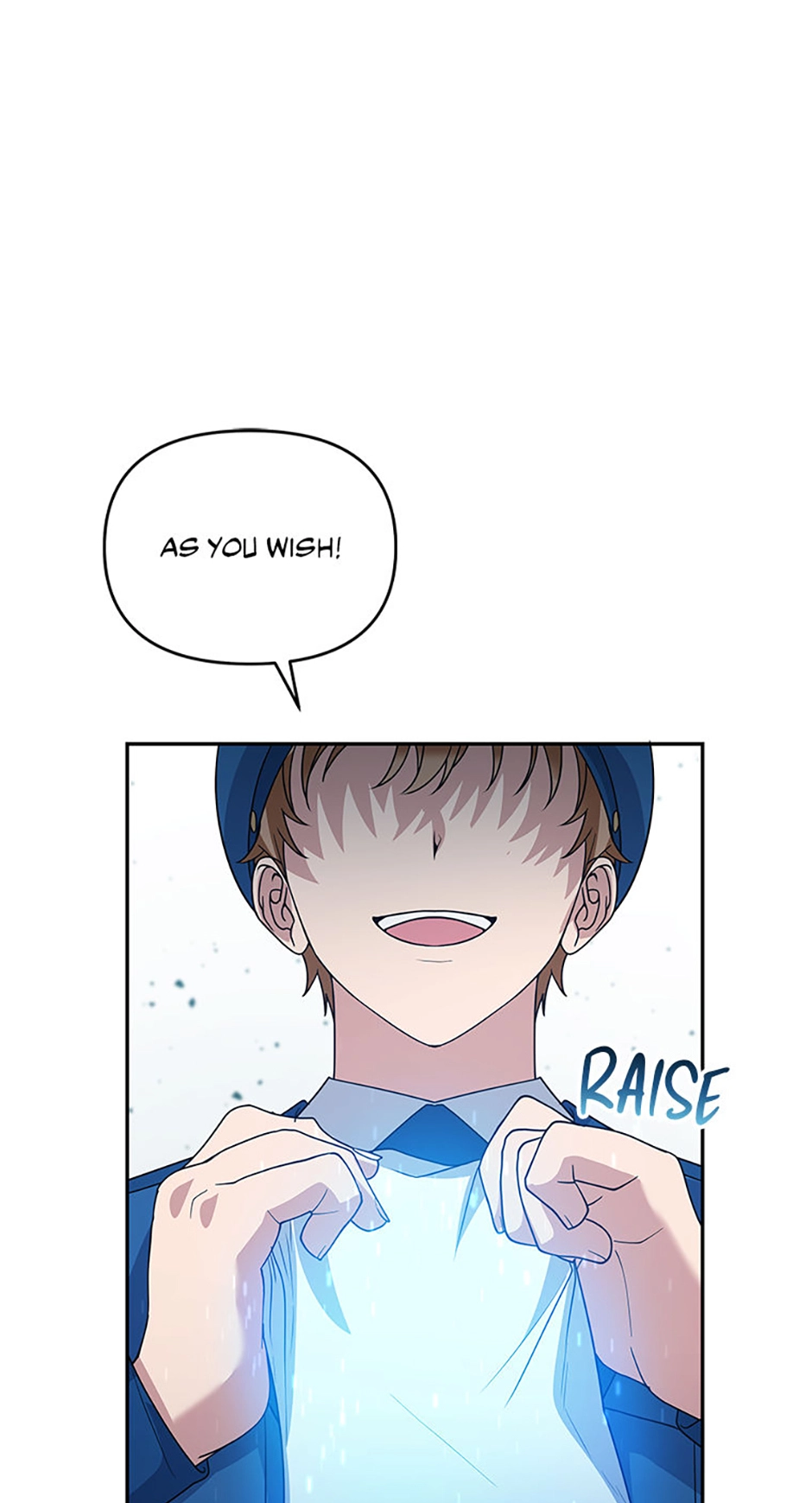 My Mom Is My Constellation Chapter 87 - Page 43