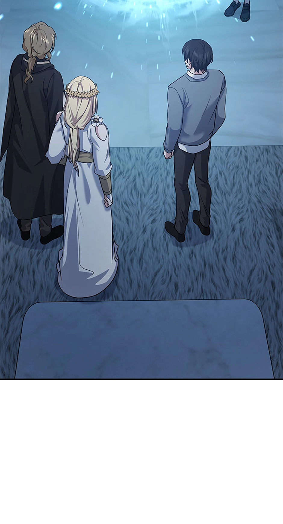 My Mom Is My Constellation Chapter 87 - Page 46