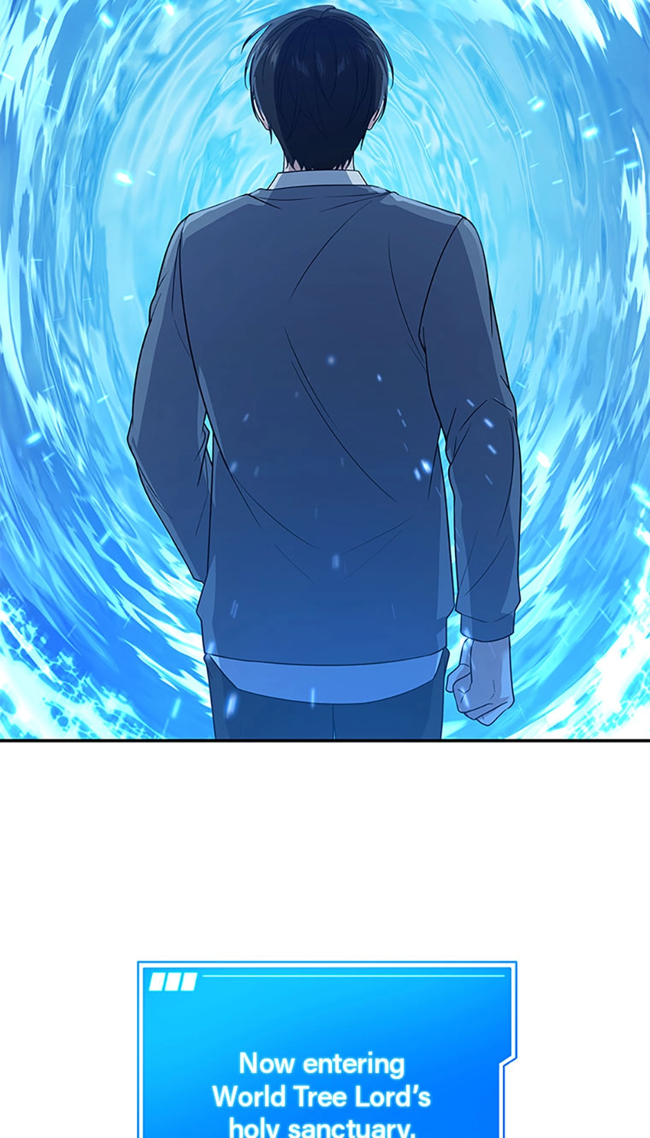 My Mom Is My Constellation Chapter 87 - Page 49