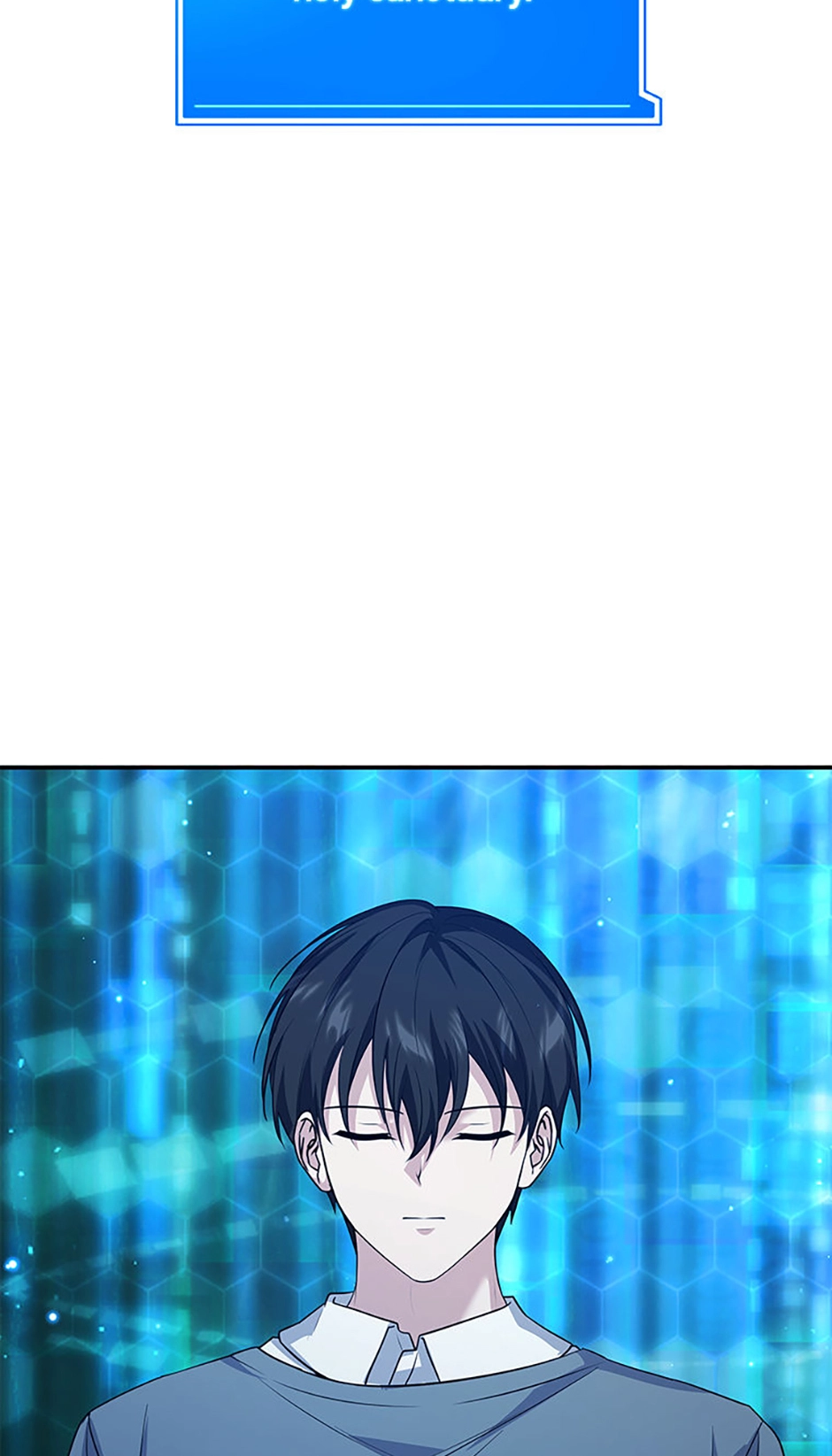 My Mom Is My Constellation Chapter 87 - Page 50