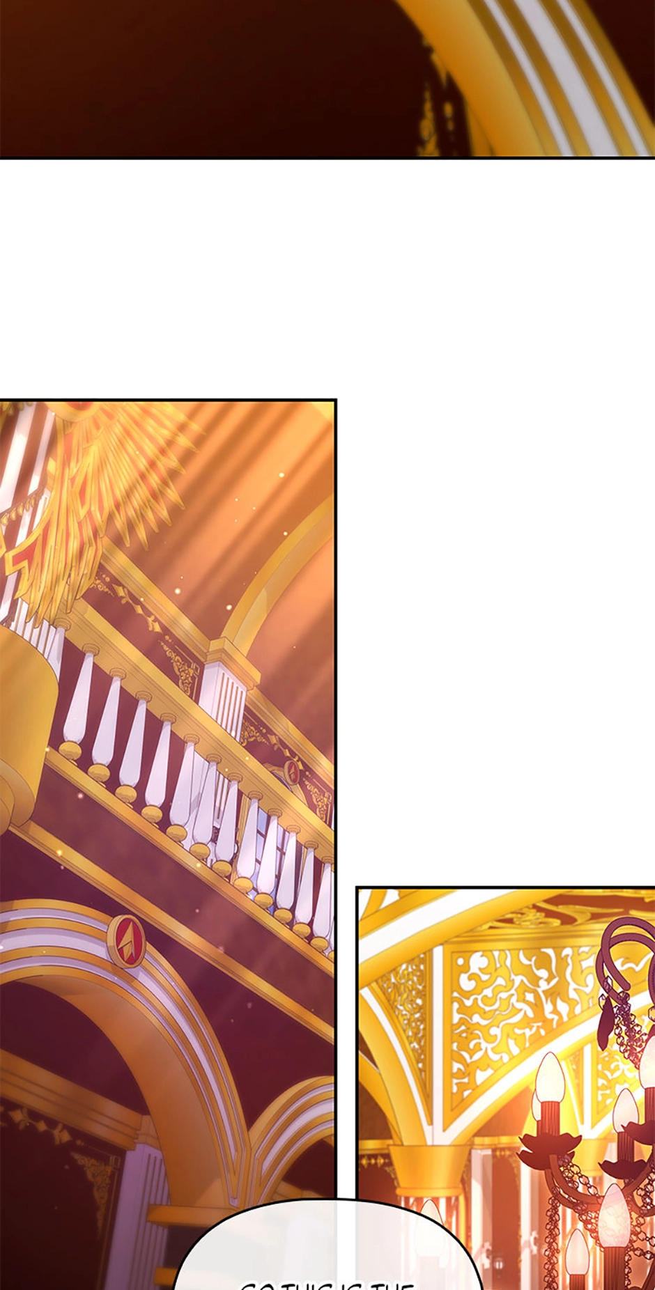 My Mom Is My Constellation Chapter 87 - Page 54