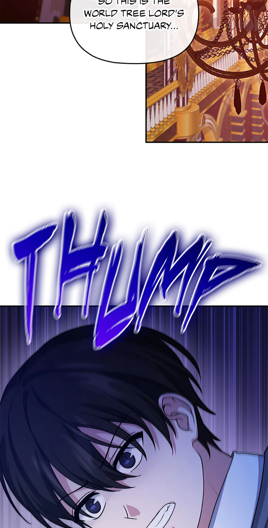 My Mom Is My Constellation Chapter 87 - Page 55