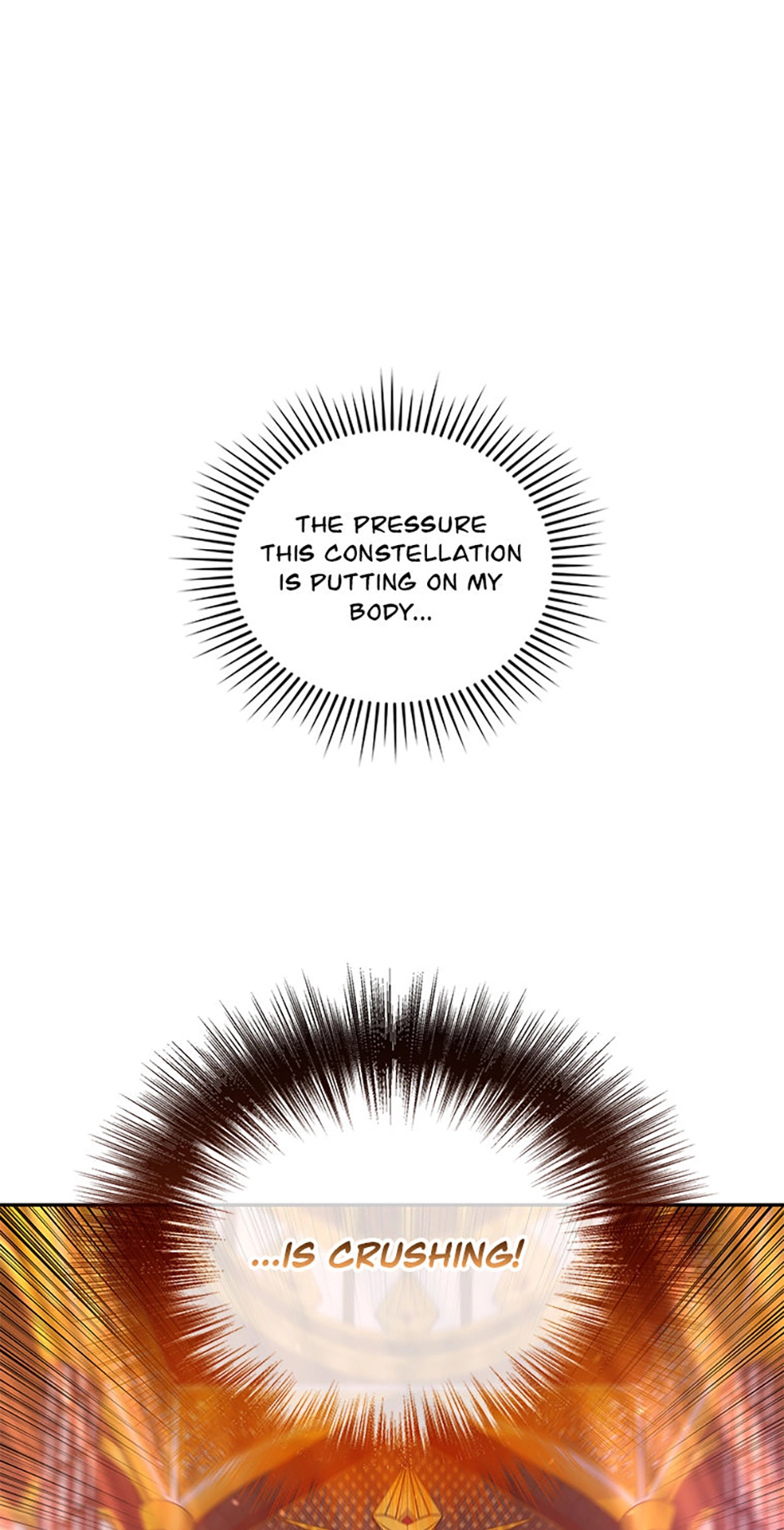 My Mom Is My Constellation Chapter 87 - Page 57