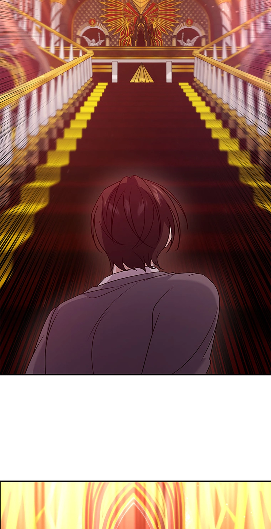 My Mom Is My Constellation Chapter 87 - Page 58