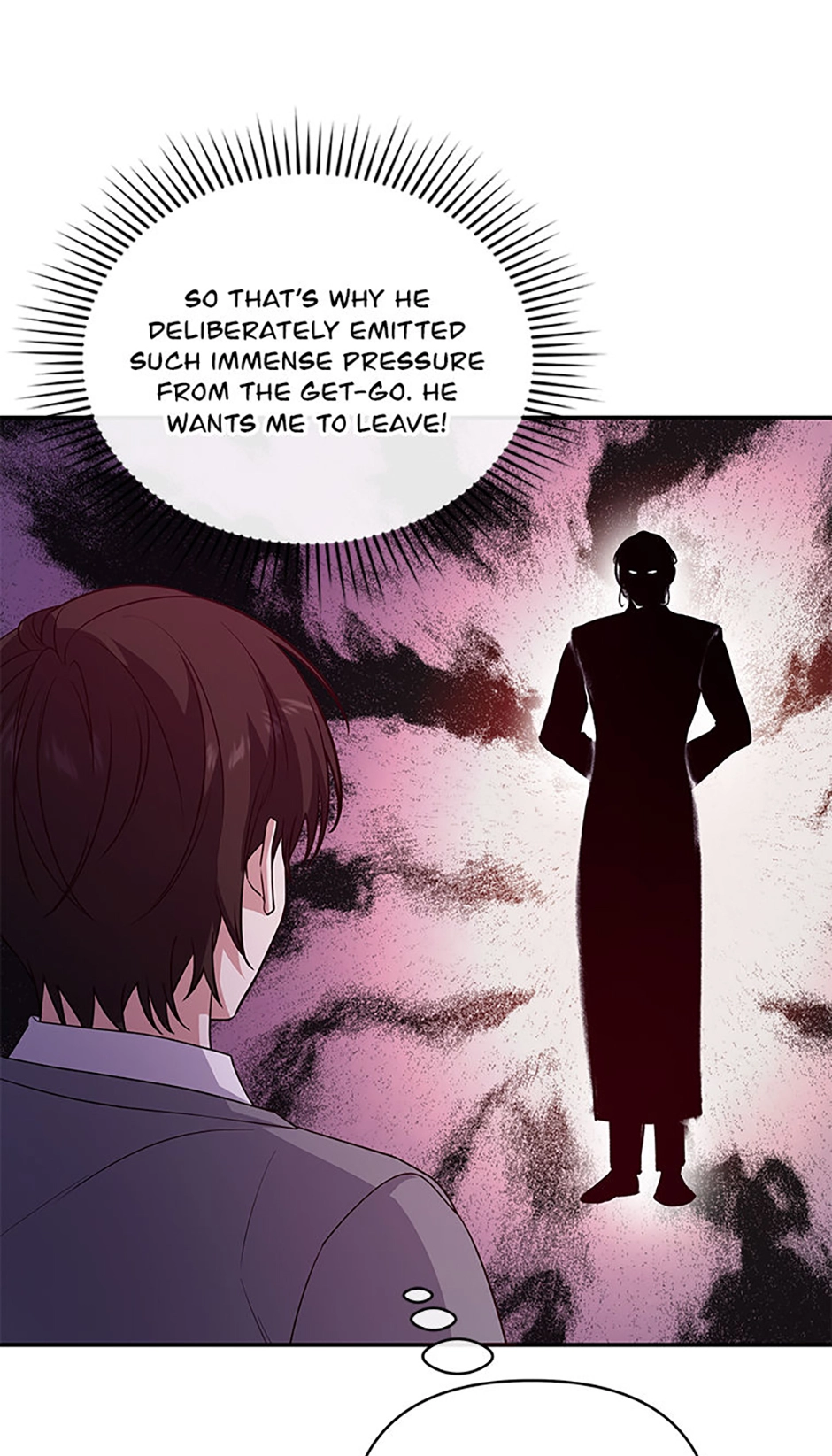 My Mom Is My Constellation Chapter 87 - Page 62