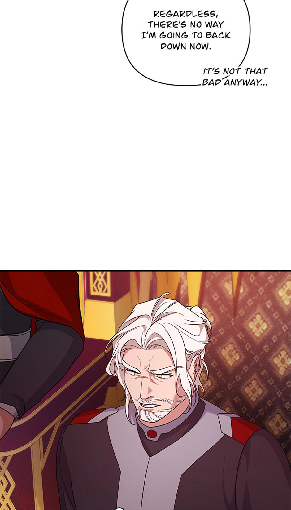 My Mom Is My Constellation Chapter 87 - Page 63