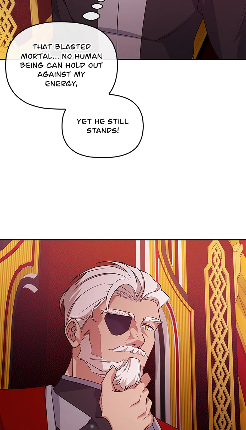 My Mom Is My Constellation Chapter 87 - Page 64