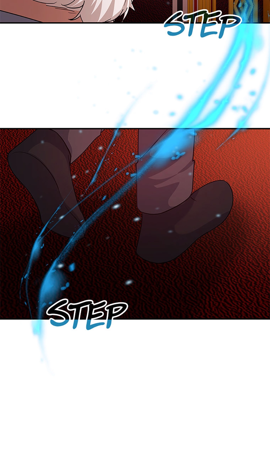 My Mom Is My Constellation Chapter 87 - Page 66