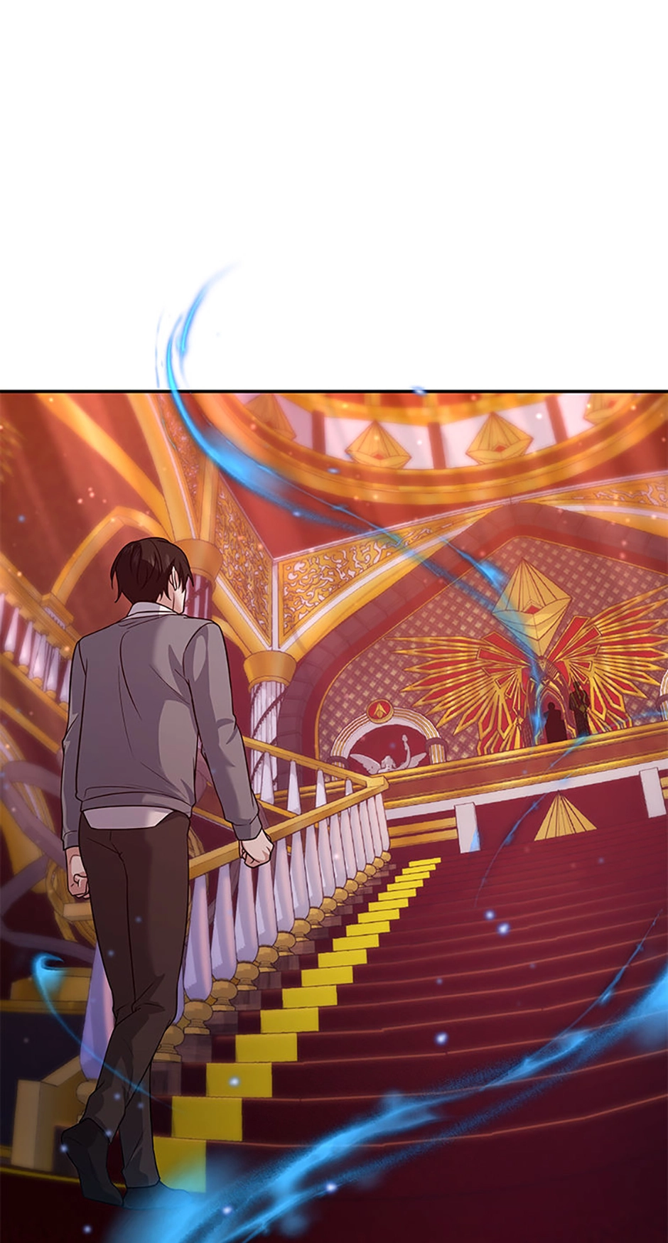 My Mom Is My Constellation Chapter 87 - Page 67