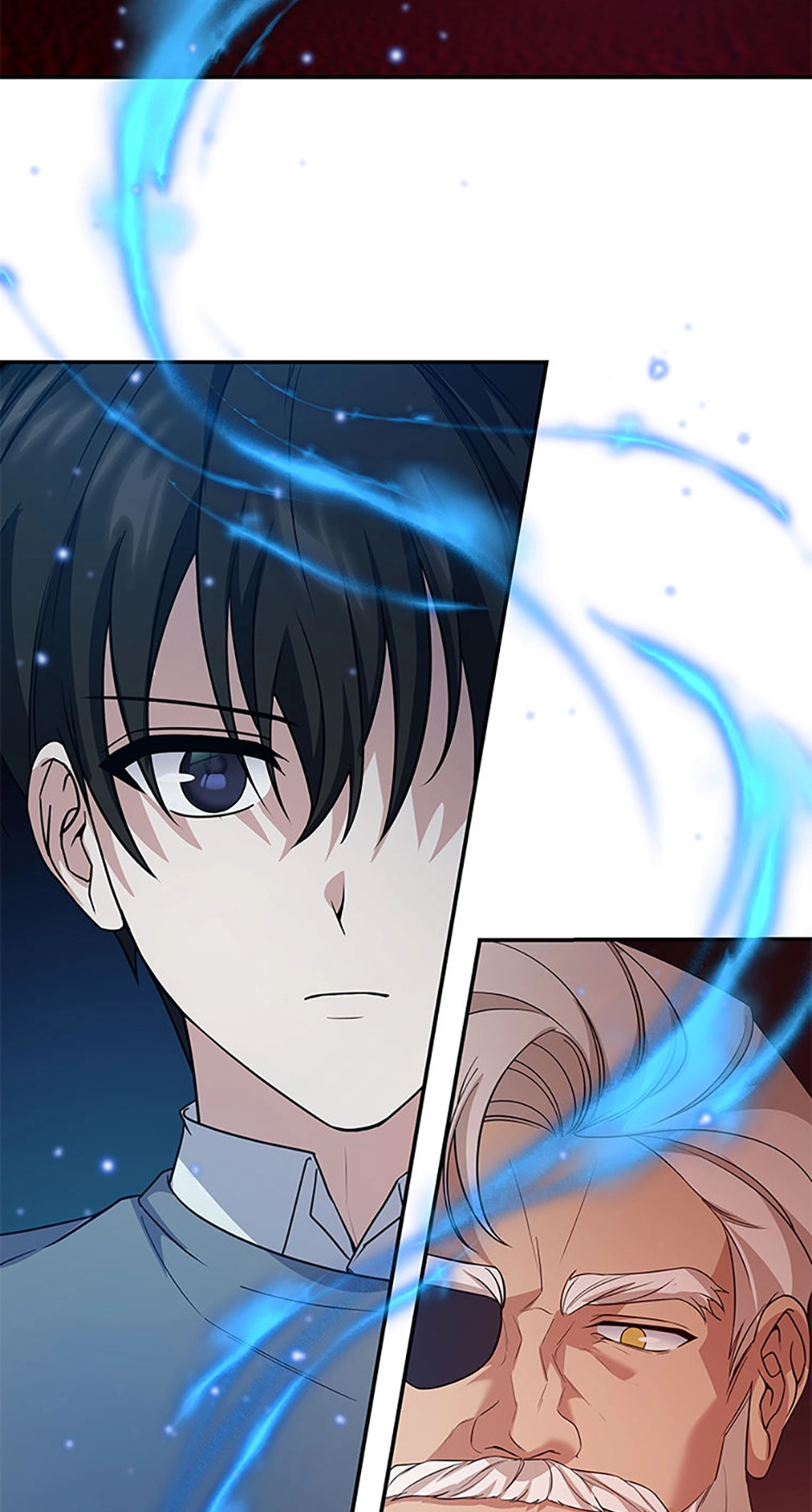 My Mom Is My Constellation Chapter 87 - Page 68