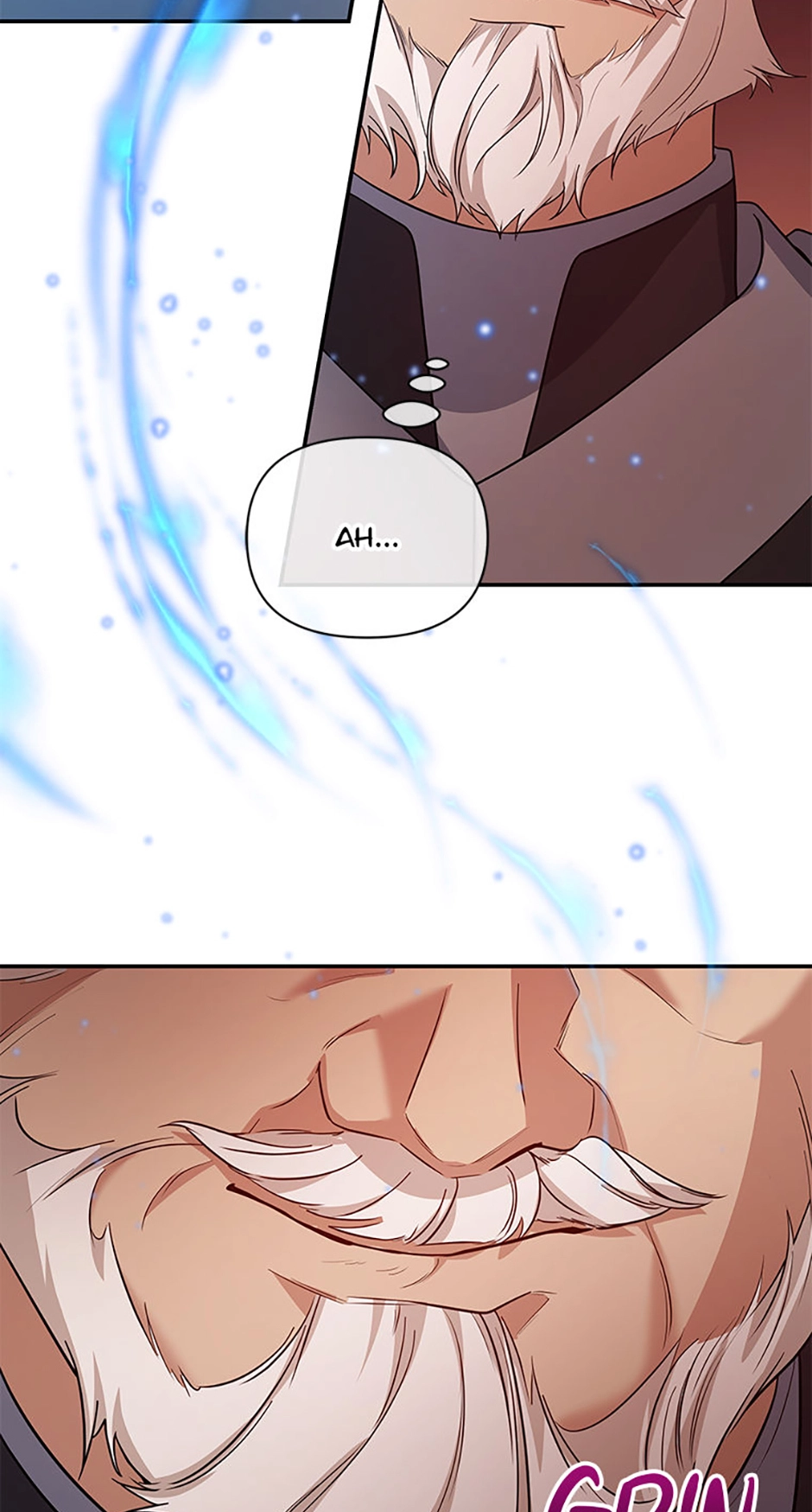 My Mom Is My Constellation Chapter 87 - Page 69