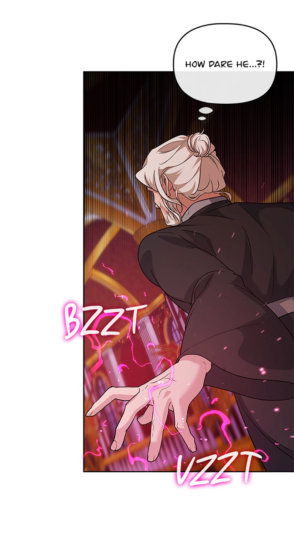 My Mom Is My Constellation Chapter 87 - Page 71