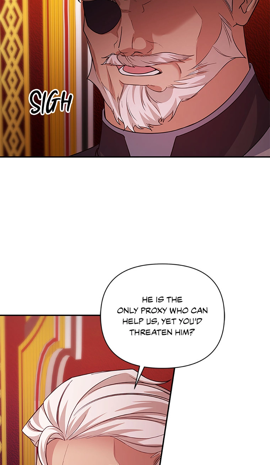 My Mom Is My Constellation Chapter 87 - Page 74