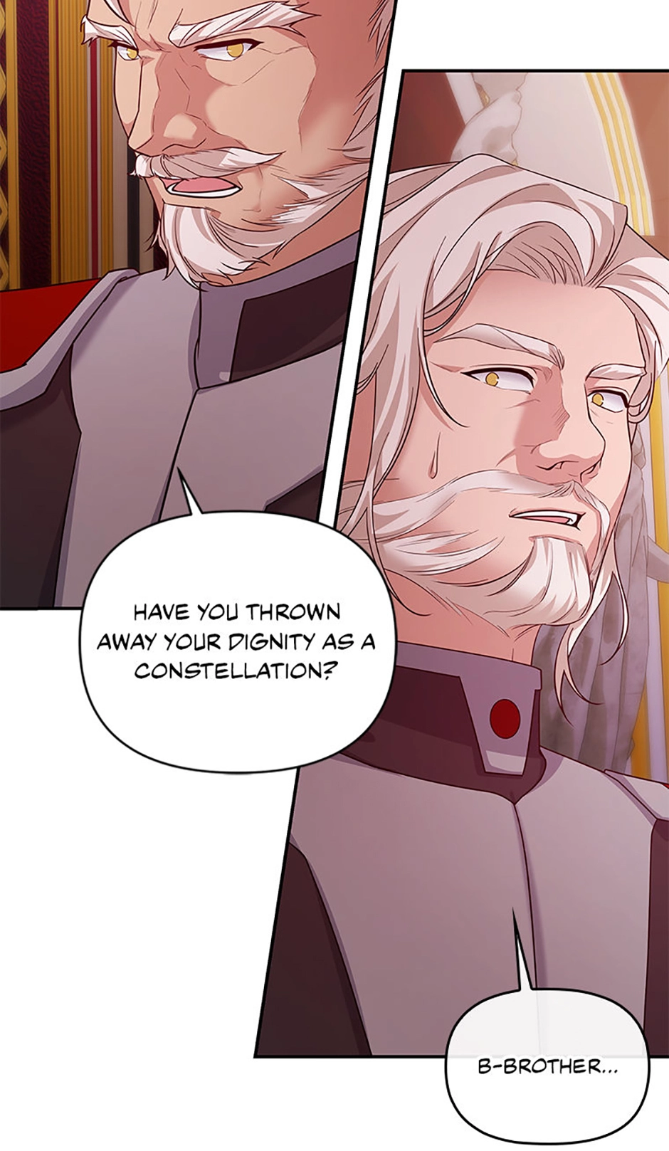 My Mom Is My Constellation Chapter 87 - Page 75