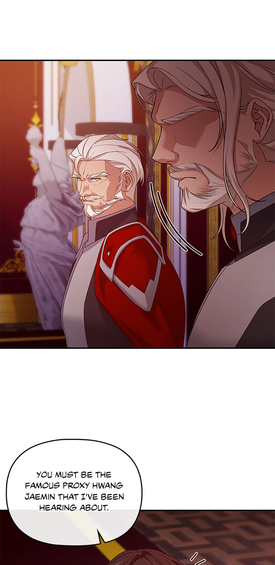 My Mom Is My Constellation Chapter 87 - Page 77