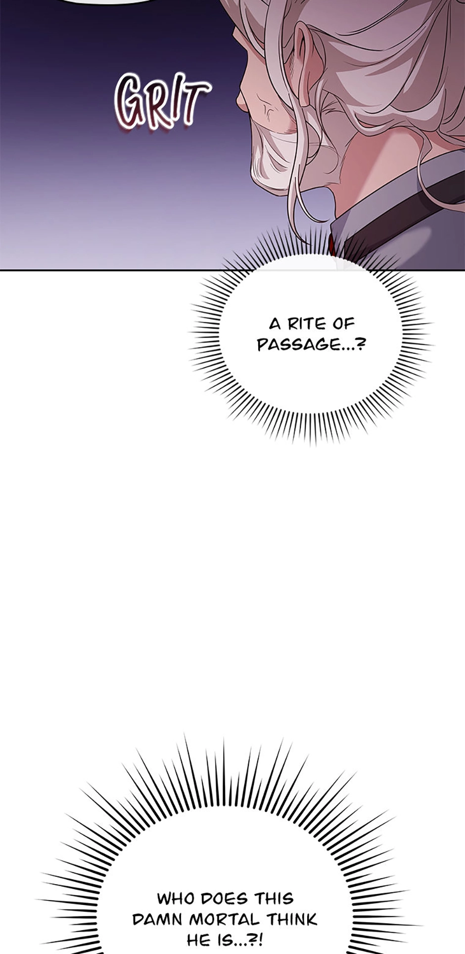 My Mom Is My Constellation Chapter 87 - Page 80