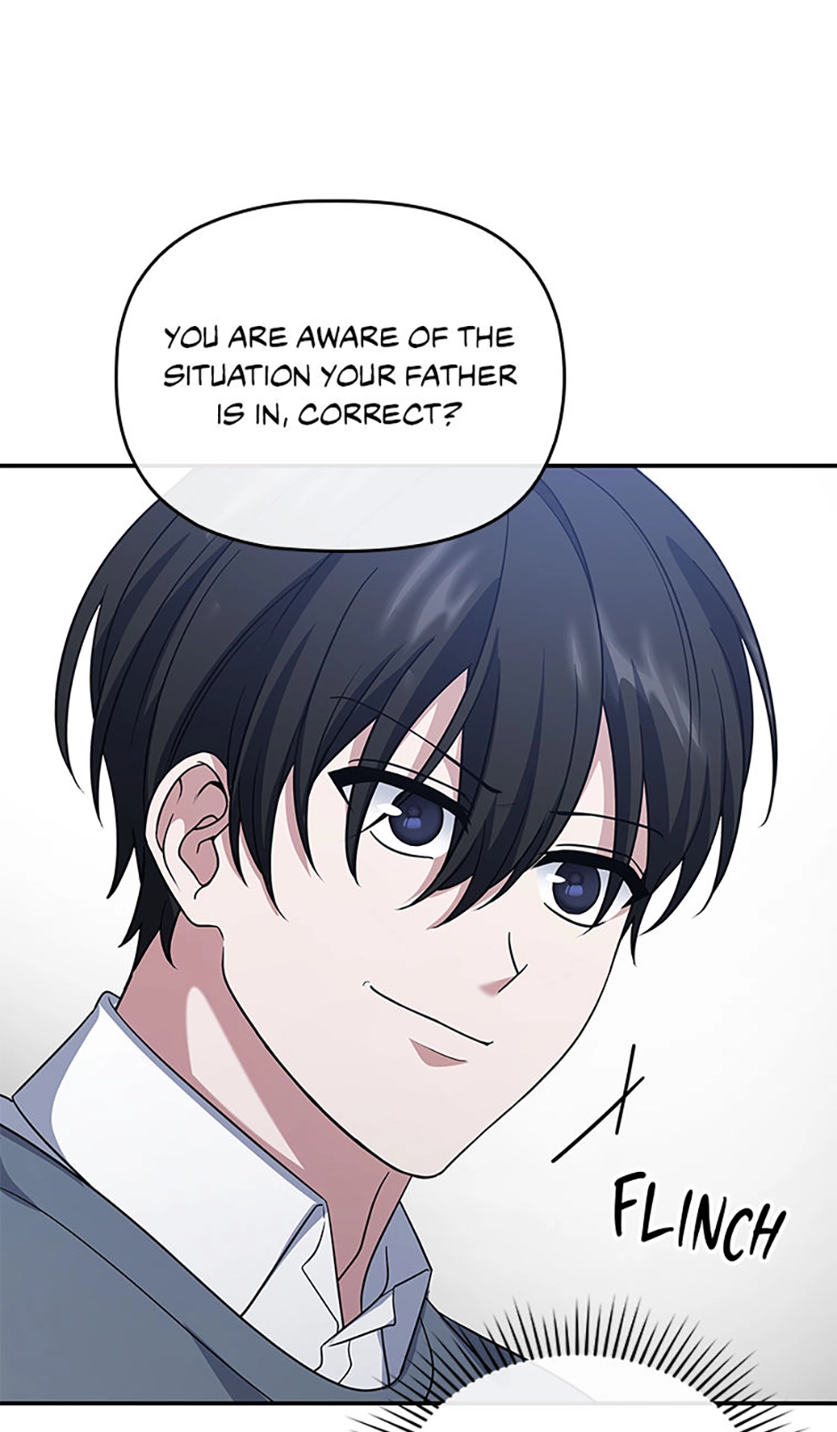 My Mom Is My Constellation Chapter 87 - Page 82