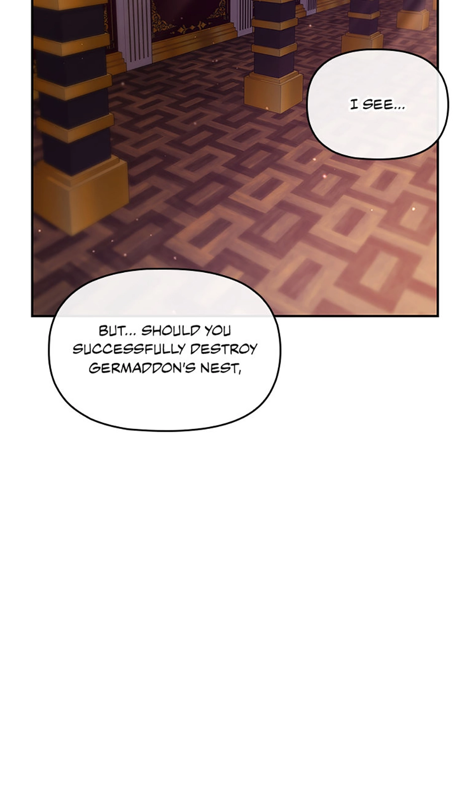 My Mom Is My Constellation Chapter 87 - Page 84